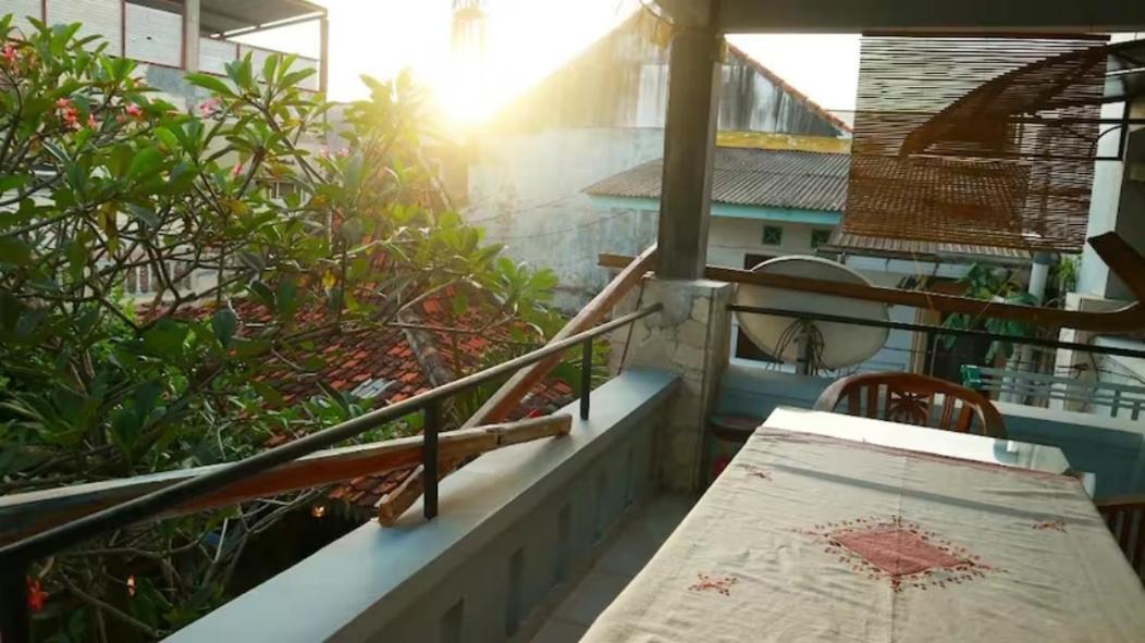 Budarno Homestay Kejayan Buitenkant foto
