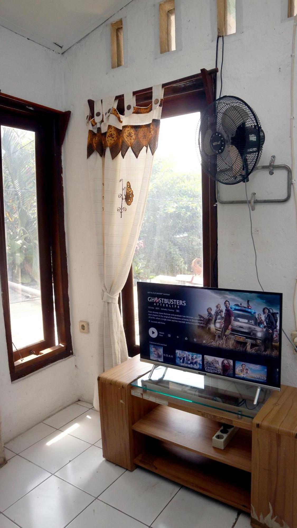 Budarno Homestay Kejayan Buitenkant foto