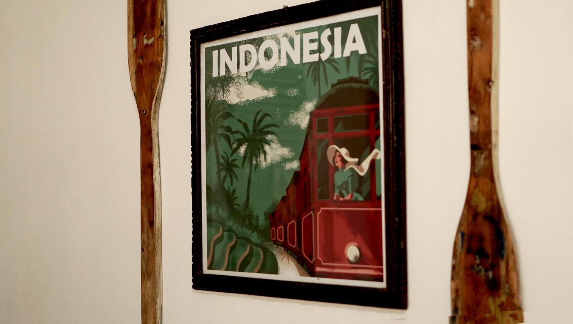 Budarno Homestay Kejayan Buitenkant foto