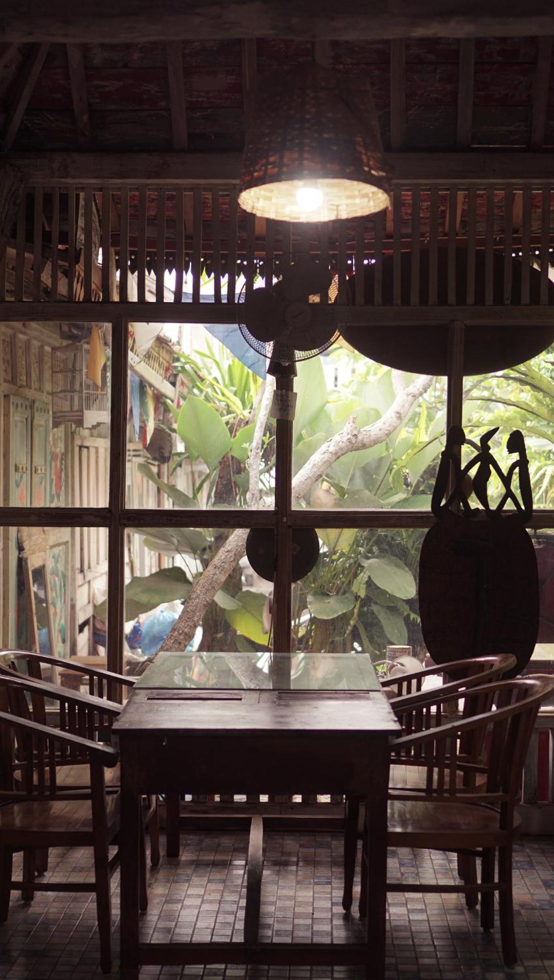 Budarno Homestay Kejayan Buitenkant foto