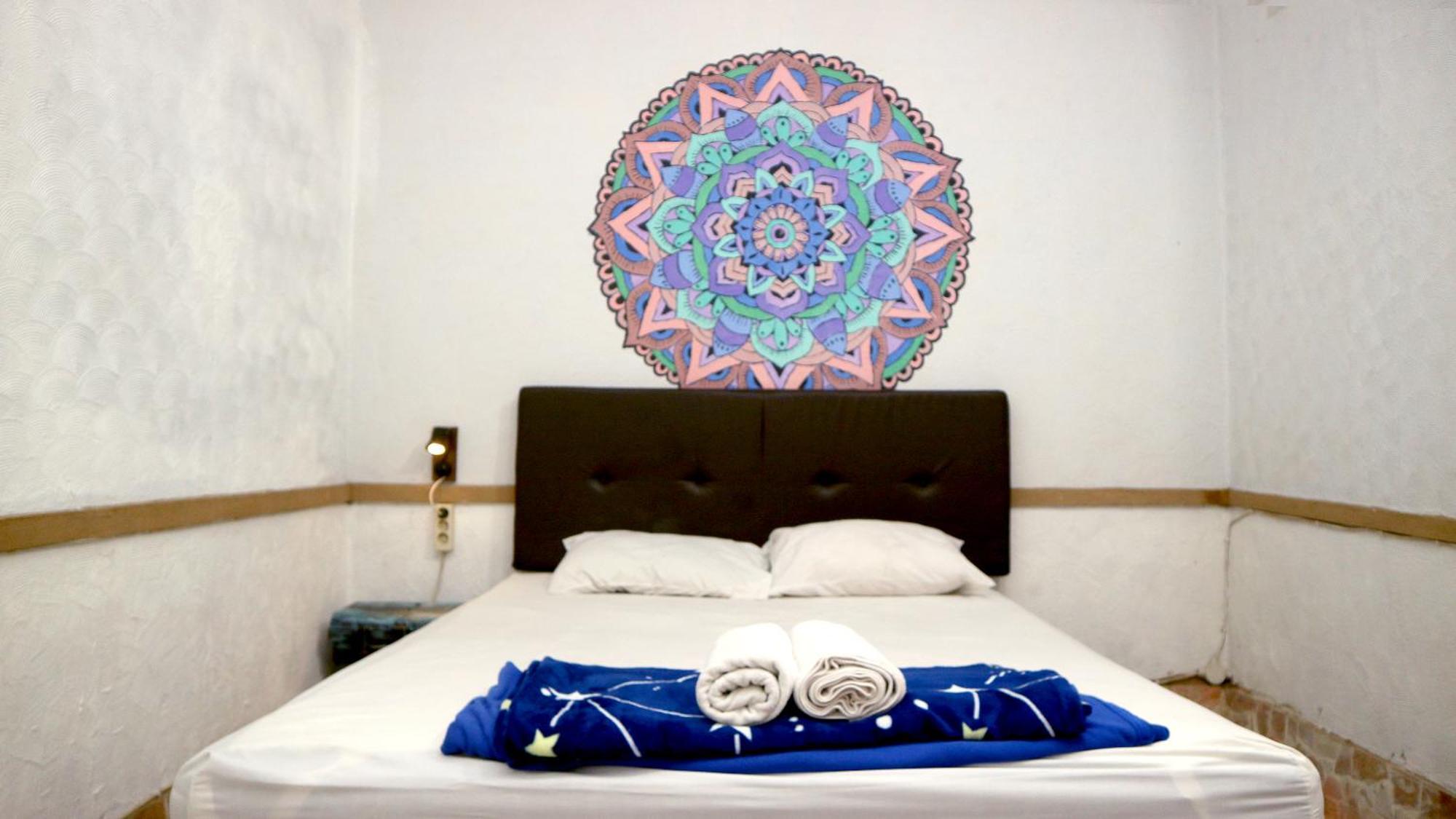 Budarno Homestay Kejayan Buitenkant foto