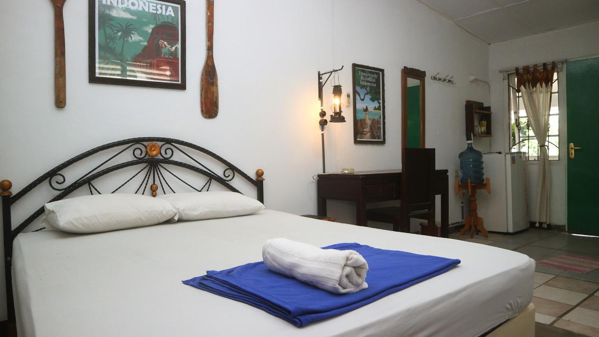 Budarno Homestay Kejayan Buitenkant foto