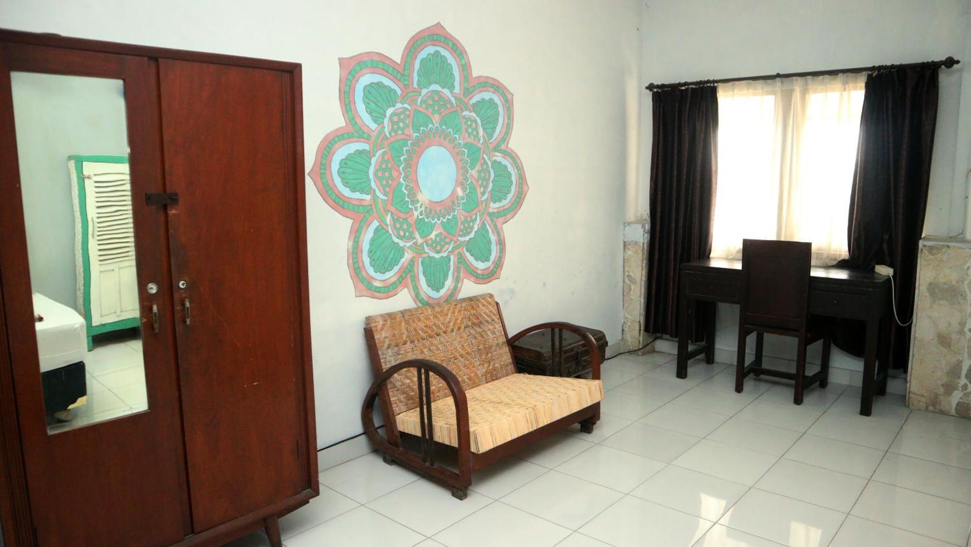 Budarno Homestay Kejayan Buitenkant foto