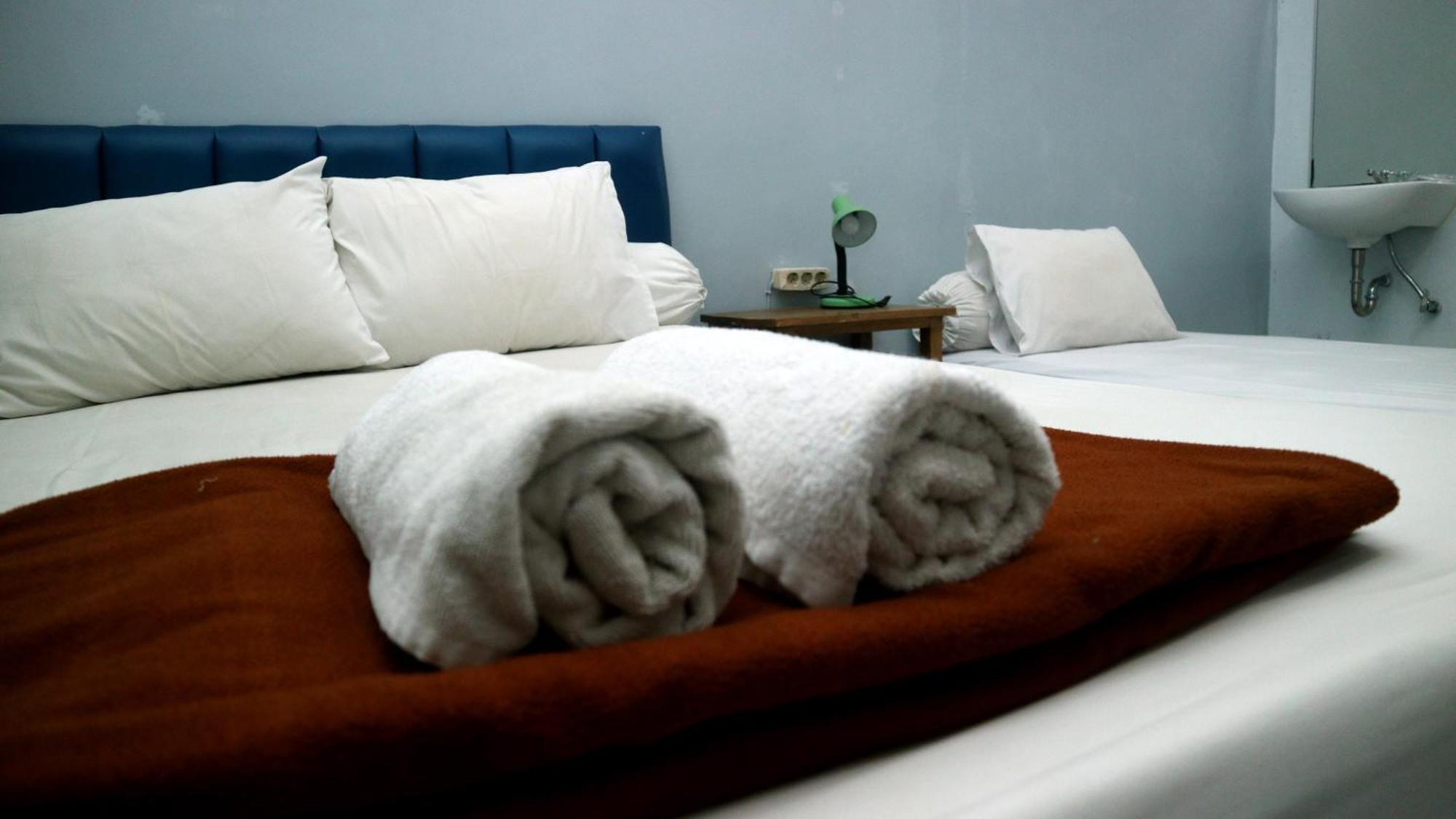 Budarno Homestay Kejayan Buitenkant foto