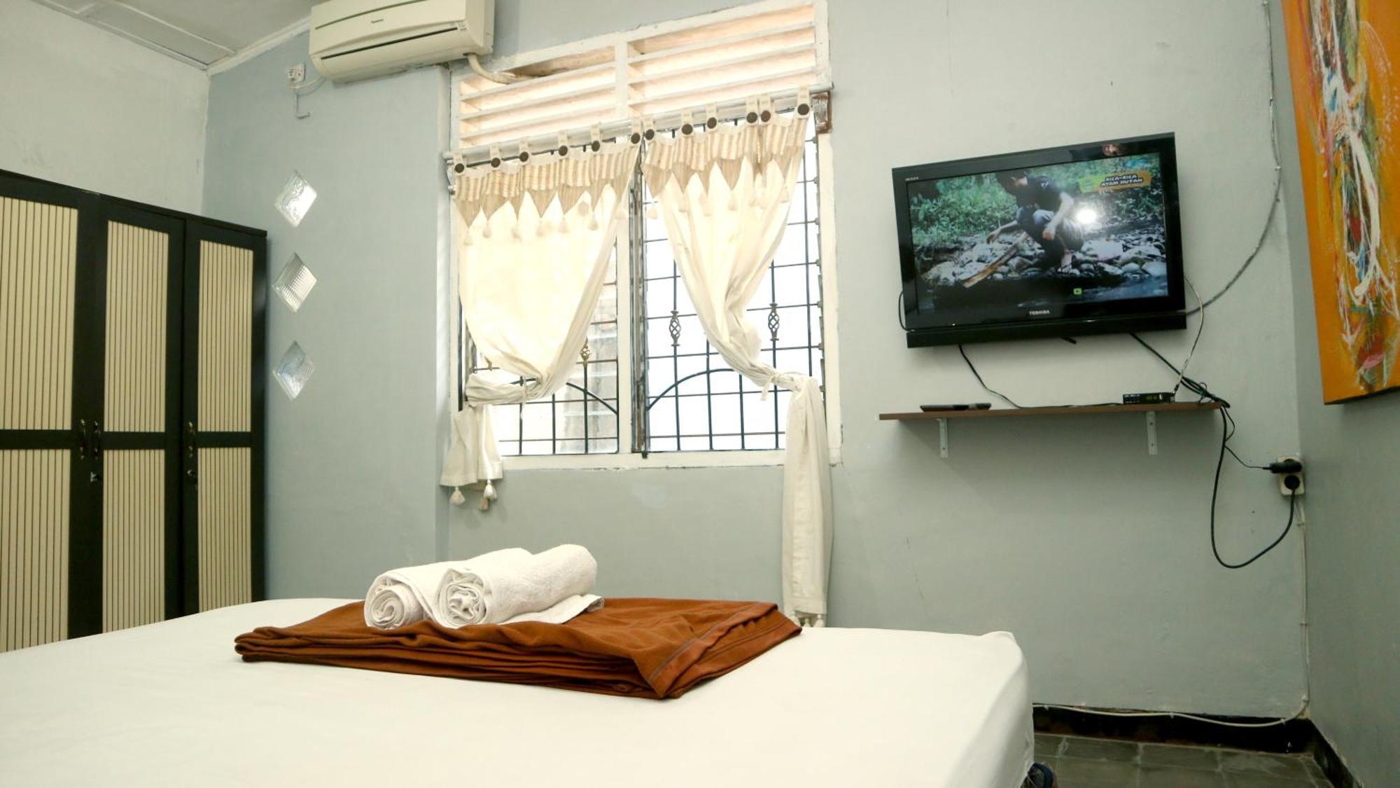 Budarno Homestay Kejayan Buitenkant foto