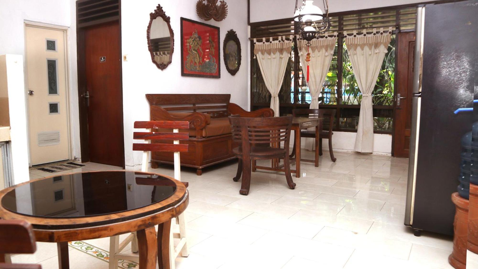 Budarno Homestay Kejayan Buitenkant foto